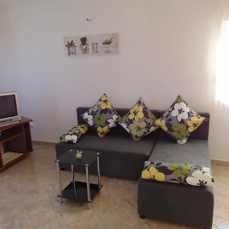 Borozan Lägenhet Vinišće