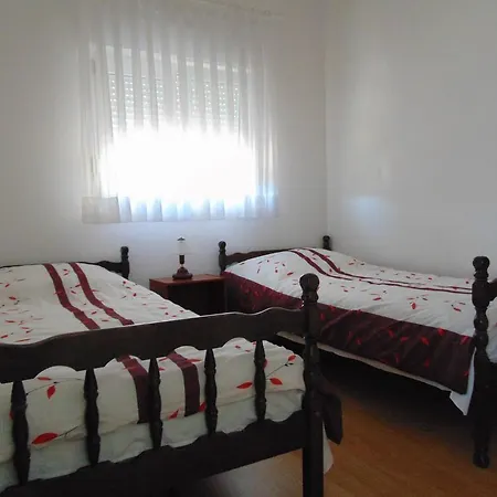 Borozan Lägenhet Vinišće