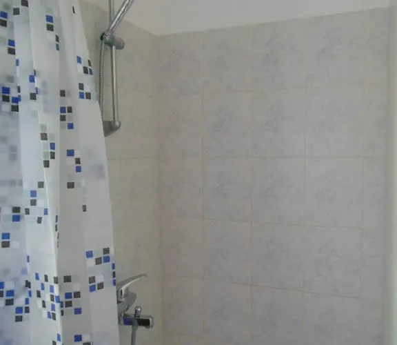 Borozan Apartment *