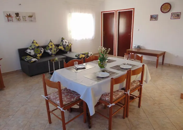 Apartment Borozan