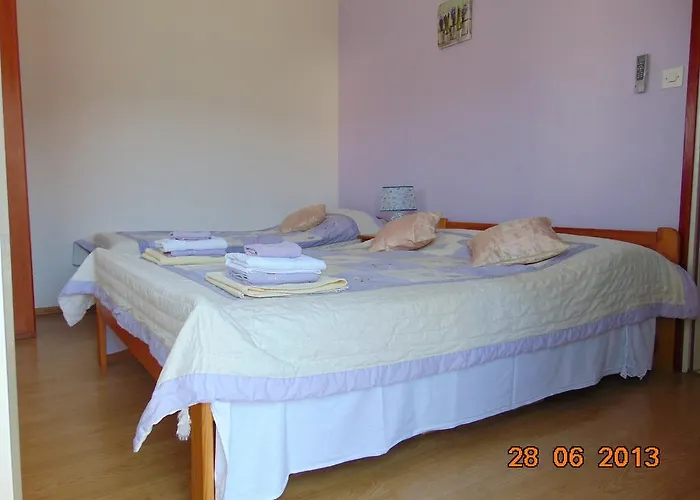 Apartment Borozan Vinisce