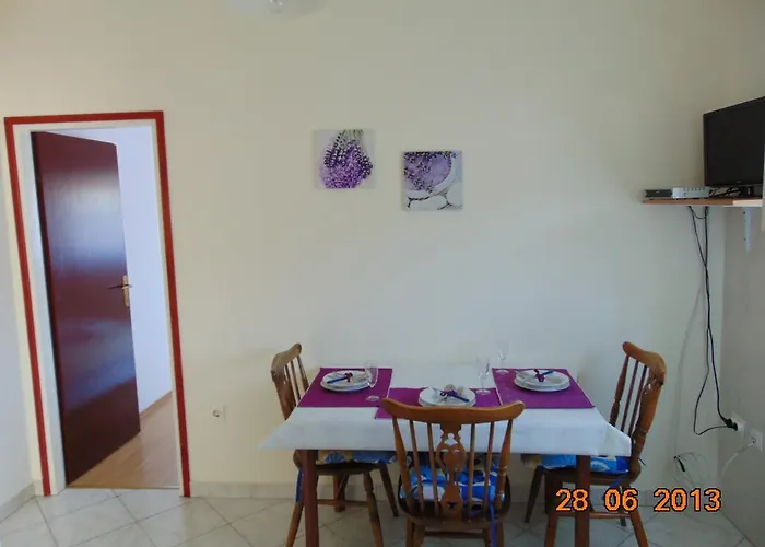 Apartment Borozan