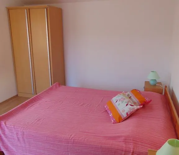 Borozan Apartment