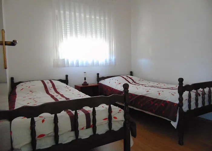 Borozan Apartment Vinisce