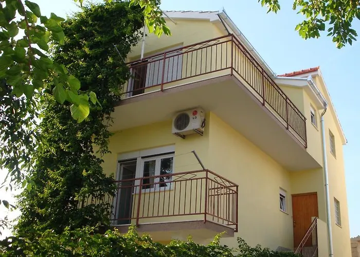 Apartment Borozan