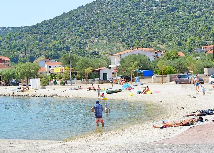 Apartment Borozan Vinisce