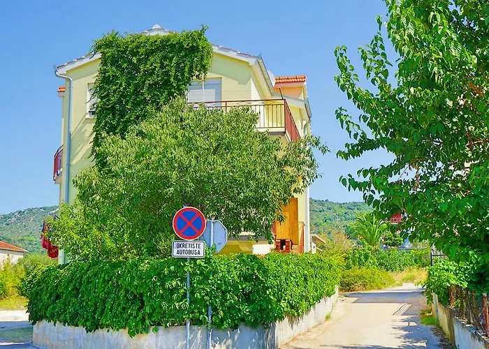 Apartment Borozan