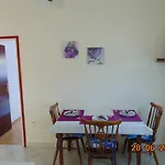 Apartament Borozan