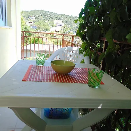 Borozan Vinišće
