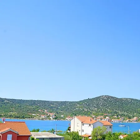Borozan Vinišće
