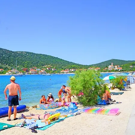 Borozan Vinišće