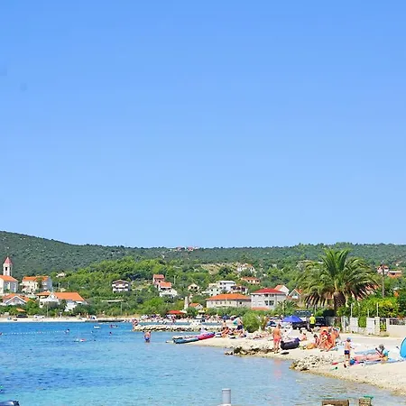 公寓 Borozan Vinišće