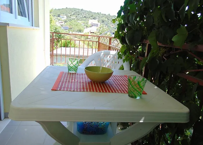 Borozan Vinišće