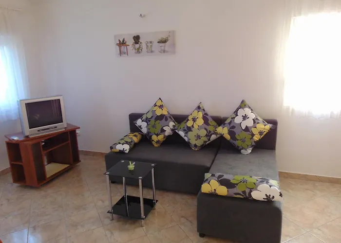 Borozan Apartament Vinišće